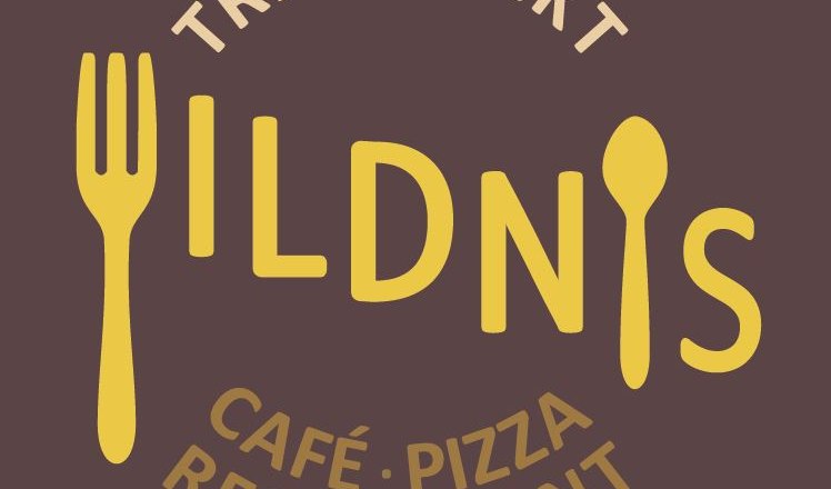 Logo Meeting Point Wilderness, &copy; Mohsen Najafy