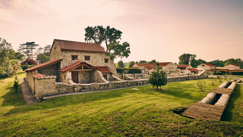 R&ouml;merstadt-Carnuntum-c-Nieder&ouml;sterreich Werbung, Andreas Hofer- Nutzungsrecht vorhanden (6), &copy; Andreas Hofer