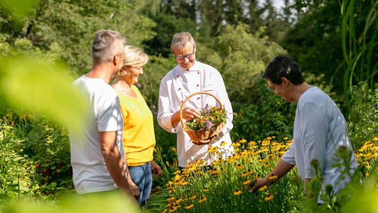 Nutritional advice, &copy; Schwarz-K&ouml;nig/Sinzinger - www.sksfoto.at