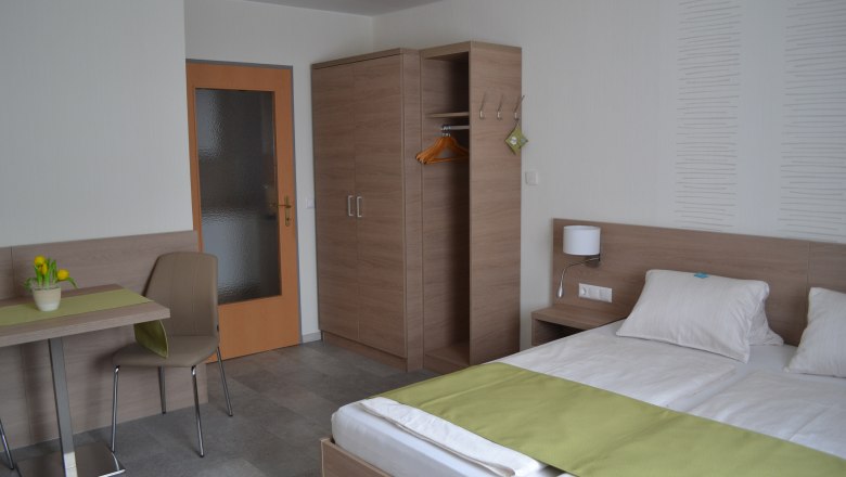 Apartment Spring, © Privatzimmer Leeb
