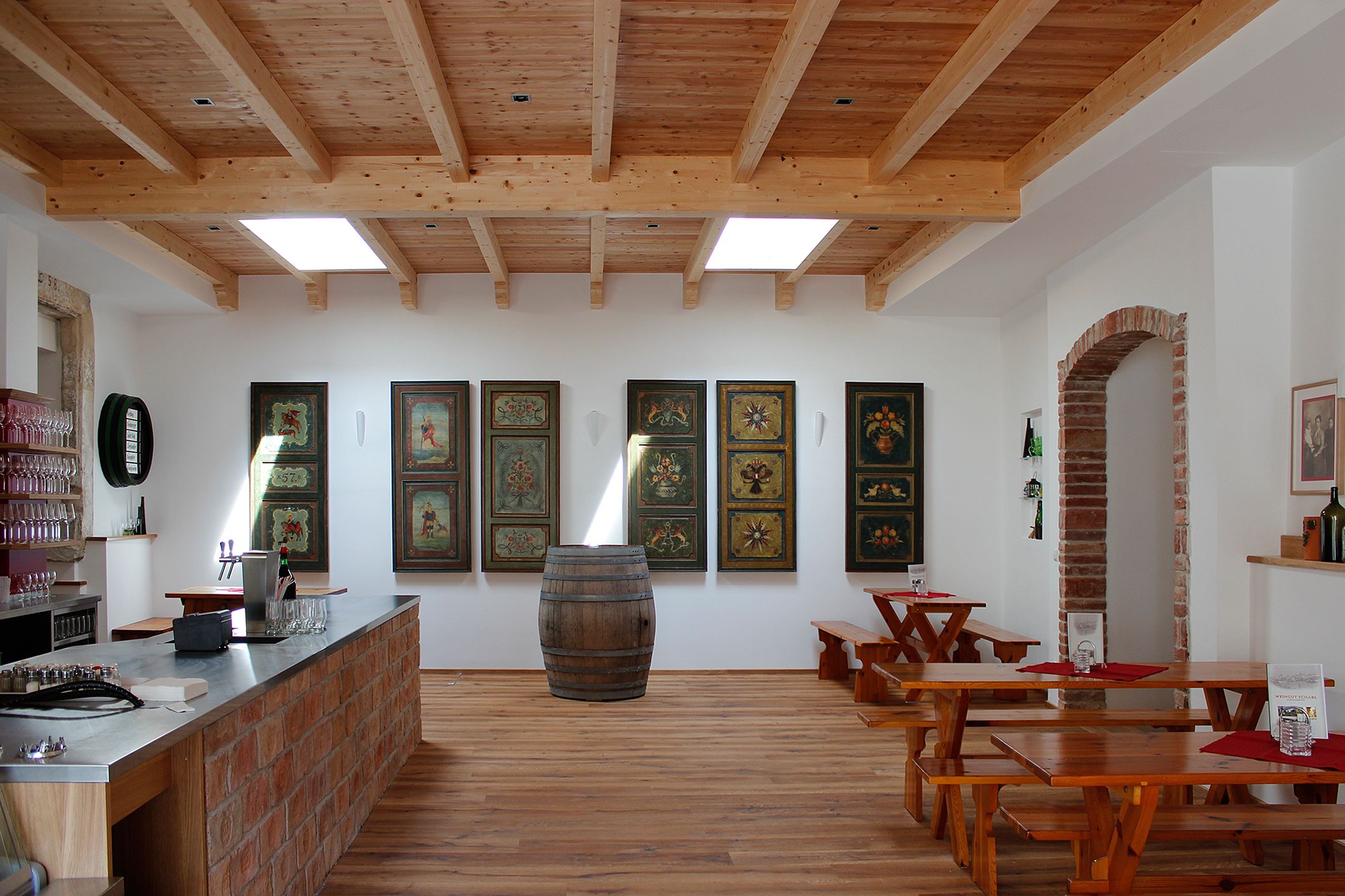 Taproom