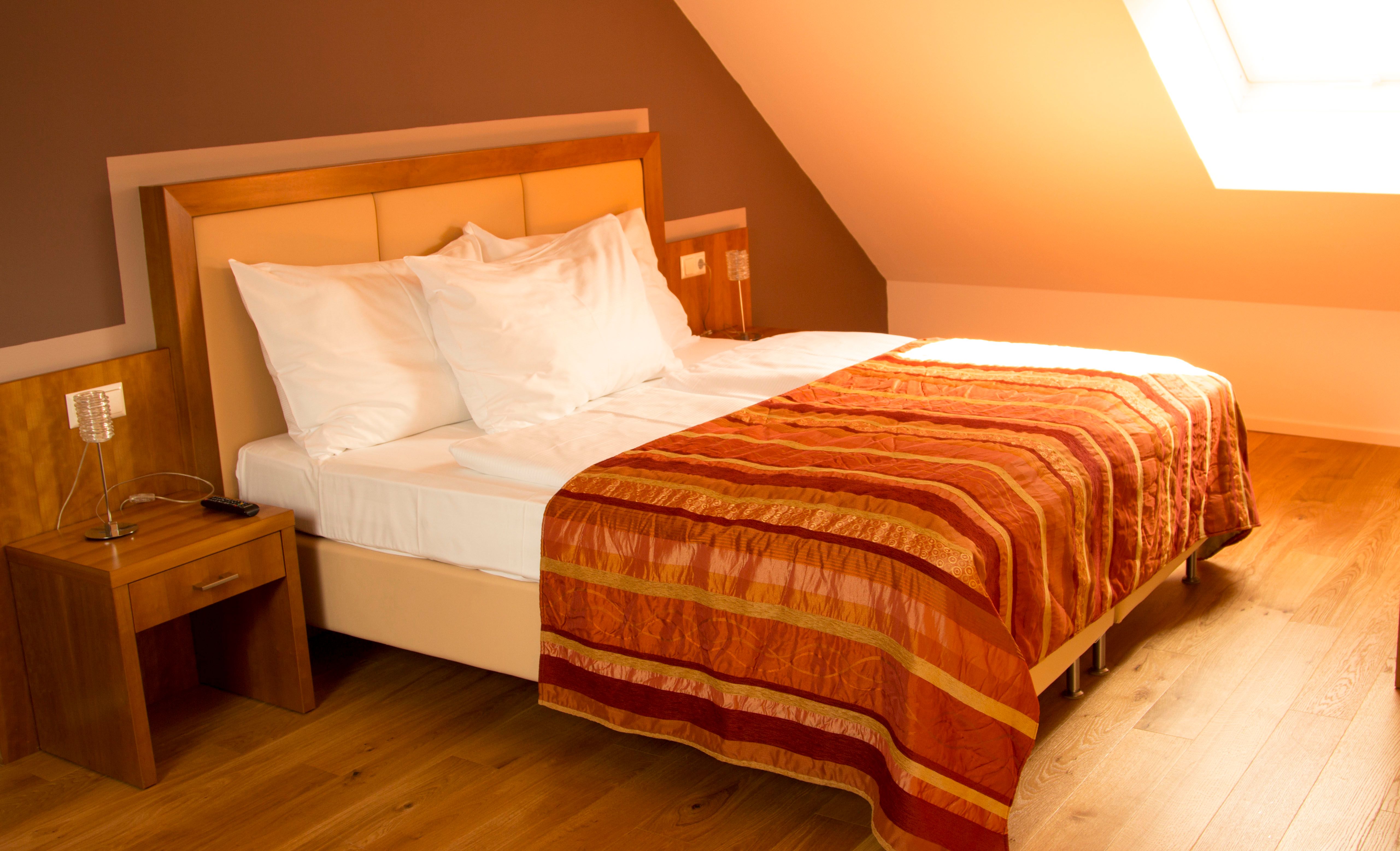 Winzerhotel Gumpoldskirchen