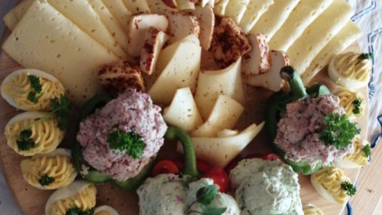 staegyder-farm-shop_04, © Bauernladen St. Aegyd