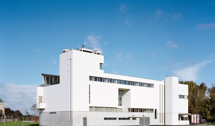 Albertina Klosterneuburg, &copy; StefanOlah