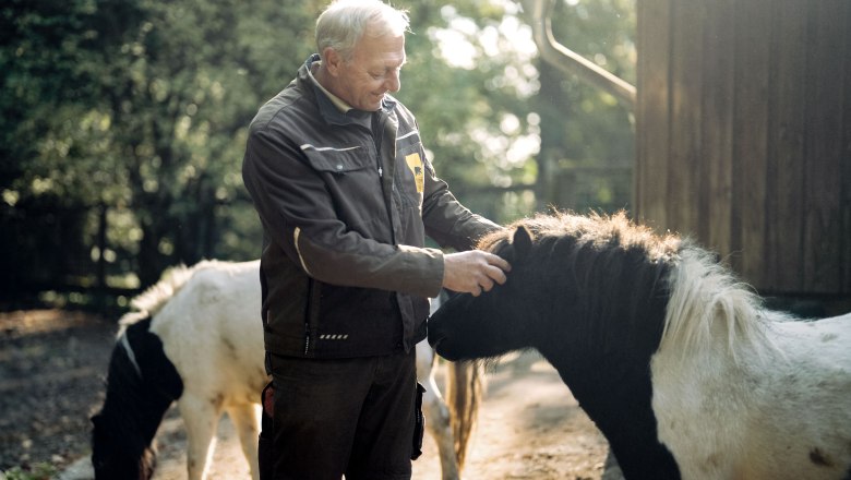 City of Haag Zoo, &copy; Moststra&szlig;e, dochbodnliacht