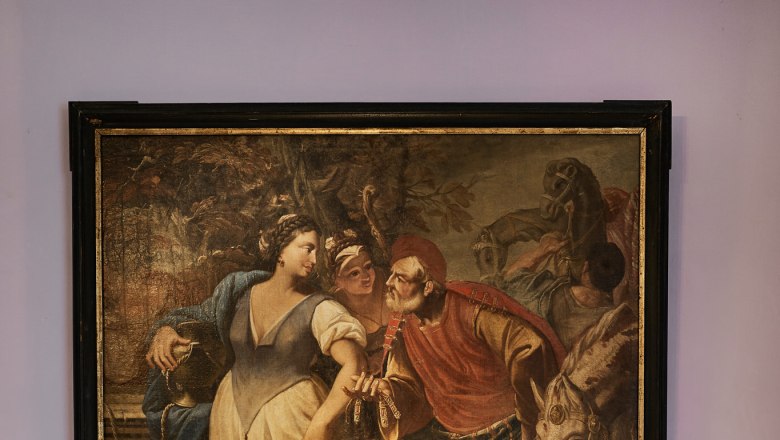 room_25_dsc03210, &copy; Schloss Hotel Drosendorf Martin Sommer