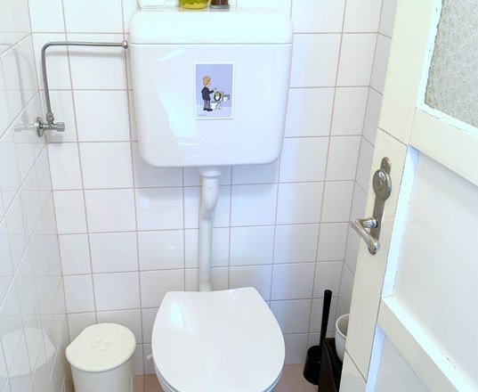Bathroom House Anton (3), © Haus Anton