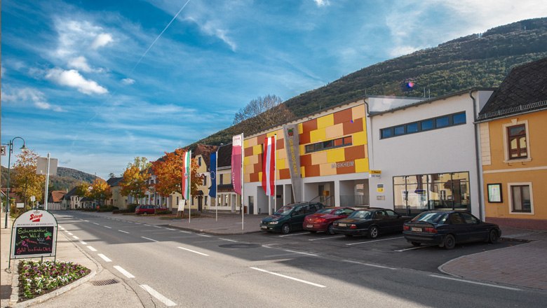 oldmarket4, &copy; Wingrafik