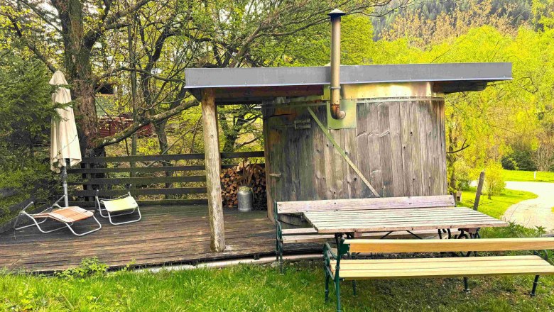 Sunnseit'n organic farm, © Mostviertel Tourismus