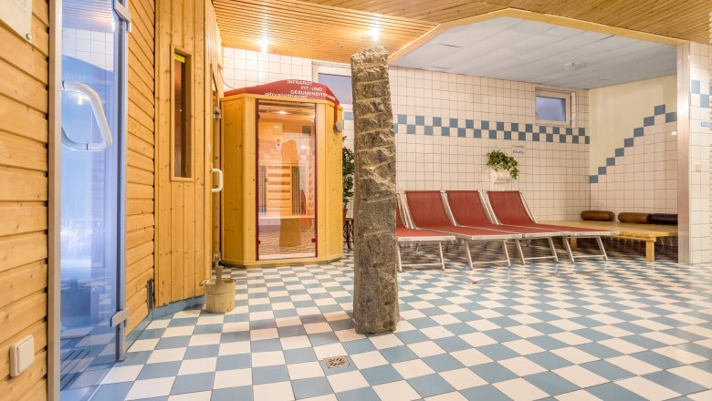 Waldviertler-Hof sauna, © Waldviertler-Hof