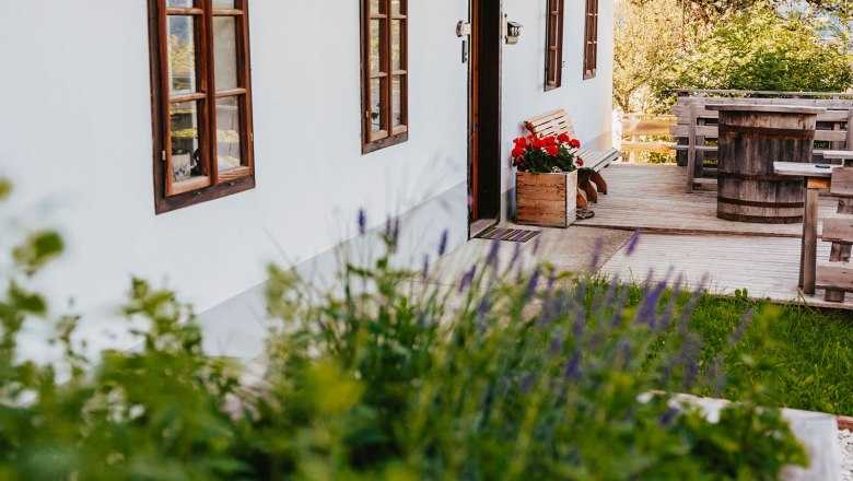 Nestelberg 17 (c)Marlene Schindlegger (51), &copy; Sabine Wieser