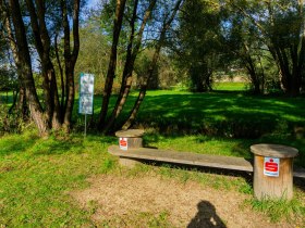 Kneippstation, &copy; Unknown