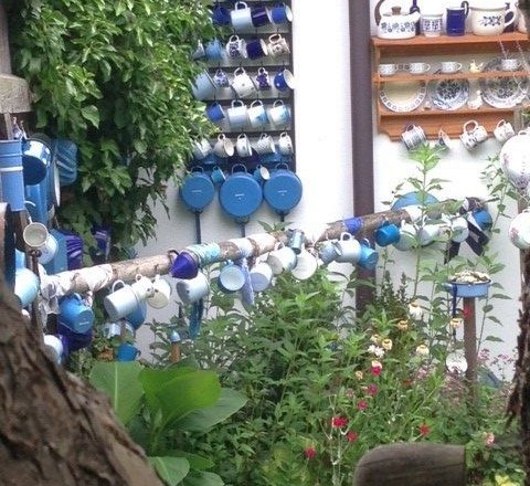 Nostalgic eye-catchers, © Erika Pascher