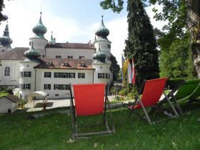 Artstetten-P&ouml;bring, &copy; &copy; Lumesberger