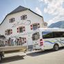 Country Hotel Restaurant Zellerhof, © Michael Liebert