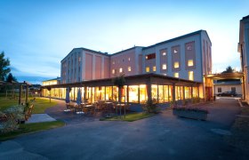 JUFA Weinviertel, © JUFA Weinviertel