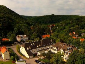 Hotel H&ouml;ldrichsm&uuml;hle "Beethovenst&auml;tte", &copy; Hotel H&ouml;ldrichsm&uuml;hle