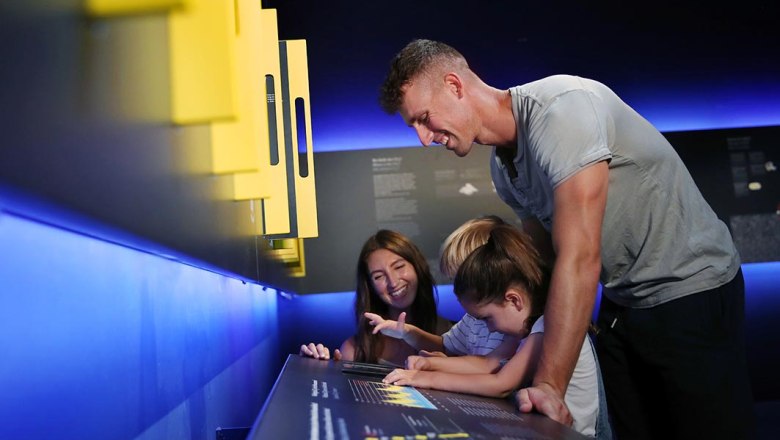 SONNENWELT Gro&szlig;sch&ouml;nau_WF245832 &copy; Waldviertel Tourismus, weinfranz WEB, &copy; Waldviertel Tourismus, weinfranz