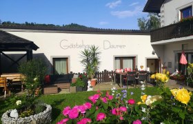 Guesthouse Daurer, © Gästehaus Daurer