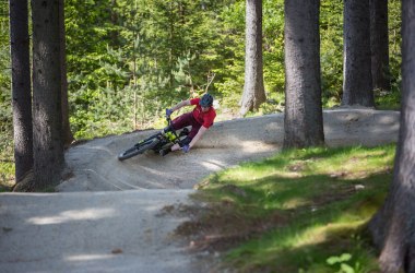 Bild Wexl Trails St. Corona am Wechsel, © Familienarena/Christian Kremsl