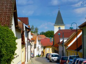 Engerlweg, &copy; Tourismus-Information