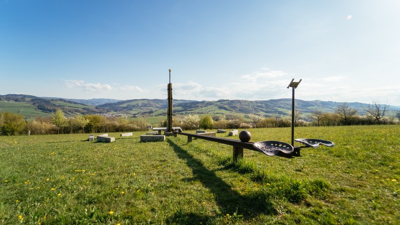 Na cestě v&scaron;&iacute;mavosti, &copy; Daniel Gollner