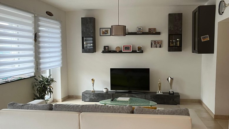 FW_Mueller_Ob&yacute;vac&iacute; pokoj, &copy; FW_Mueller