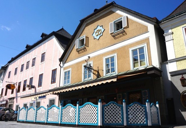 Piaty steam bakery and confectionery, © Thomas Piaty