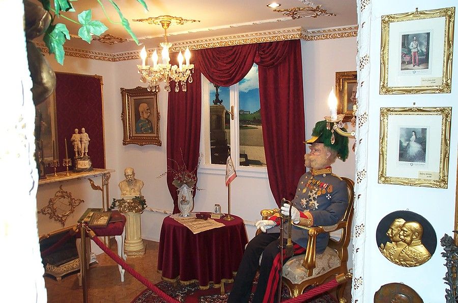 Muzeum