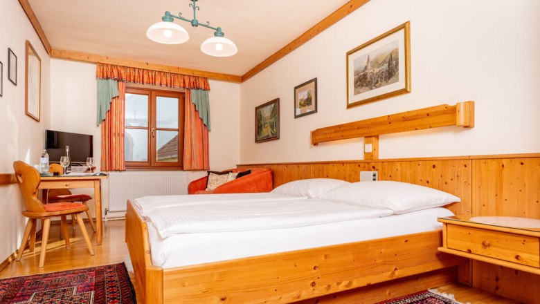 Guesthouse Meyer, © Familie Meyer