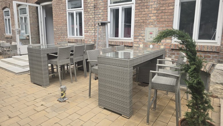 Felmayers restaurant Schwechat, © Straubinger GmbH