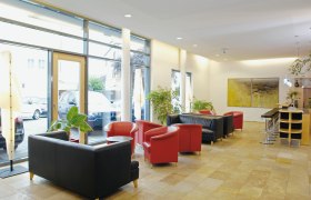 Hotel Klinglhuber, © Steve Haider