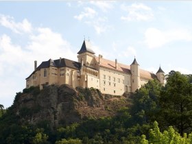 Schloss Rosenburg, &copy; &copy; Franz Pfluegl