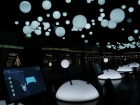 Sconarium Bad Sch&ouml;nau, &copy; Wiener Alpen in Nieder&ouml;sterreich - Wiener Neustadt