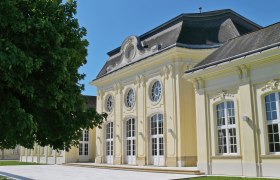 Conference Center Laxenburg, © Alois Dangl