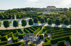 Schloss Hof_Wurnig_Aerial_11427© Schloß Schönbrunn Kultur- und Betriebsges.m.b.H. - Severin Wurnig_web, © SKB_Severin Wurnig