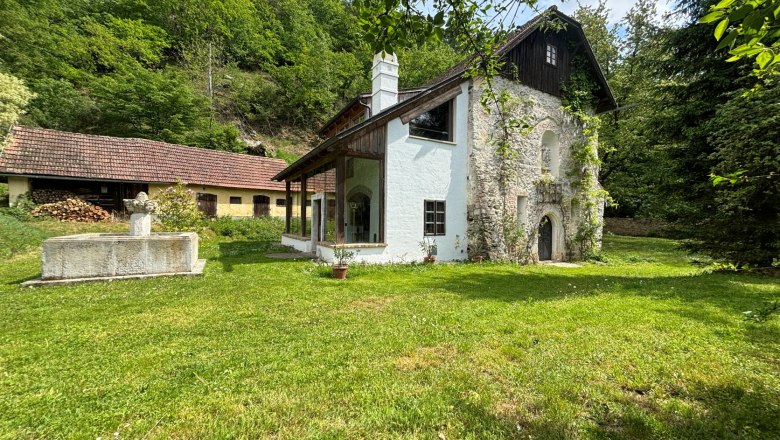 Obecn&yacute; pohled, &copy; Cultraum_Strass, Fotoraf Hans St&ouml;ckelmaier