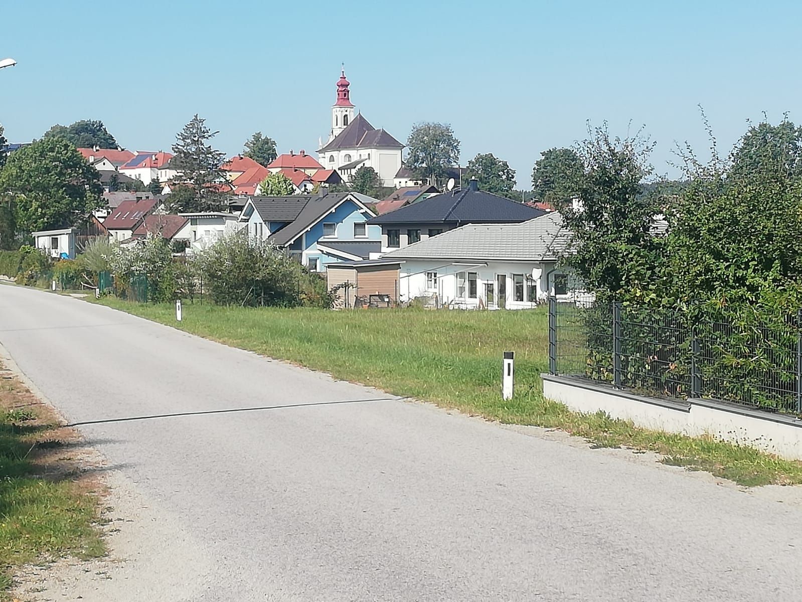 Rybářská stezka
