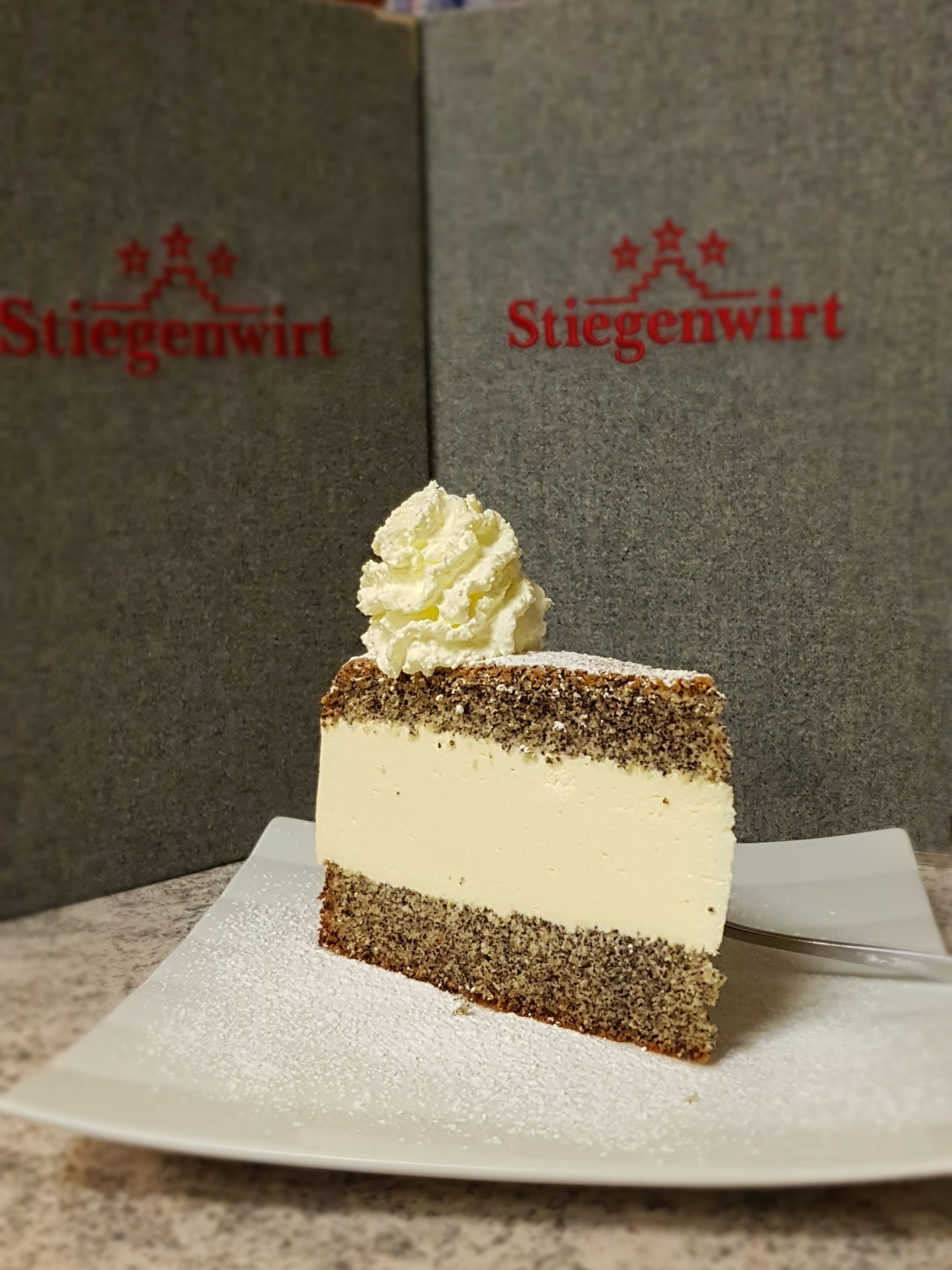 Stiegenwirtův hrncový koláč