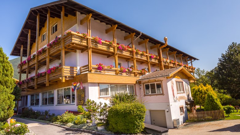 Wellness Kneipp Cure Hotel Wanzenböck in Puchberg, © Wiener Alpen / Christian Kremsl
