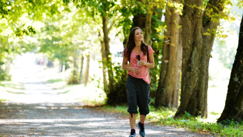 VIA.SILENTIUM. Nature Park DIE W&Uuml;STE Mannersdorf, &copy; Donau Nieder&ouml;sterreich Tourismus, Steve Haider