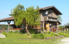 Bärndorfer huts, © Bärndorfer Hütte
