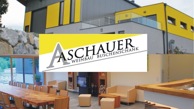 Wine tavern Aschauer, © Familie Aschauer
