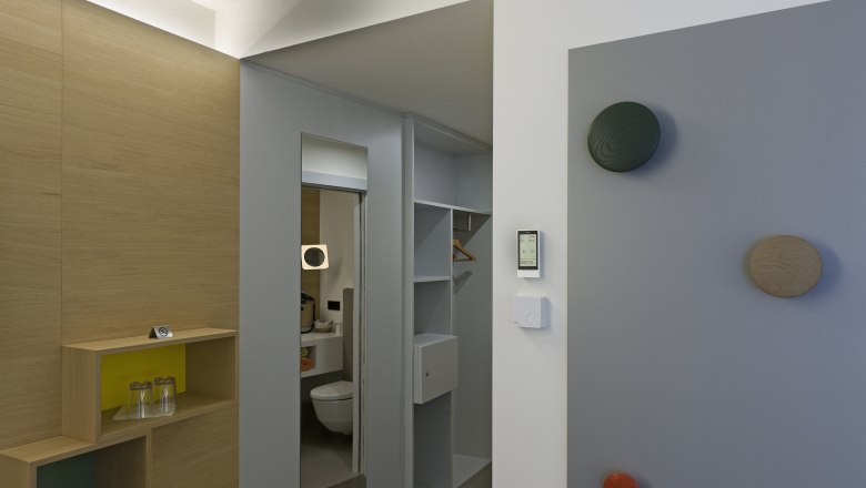 Bed and breakfast Haus Hoher Markt, &copy; Bischofreiter