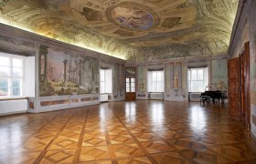 Zwettl Abbey Educational Center, &copy; Bildungshaus Stift Zwettl