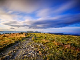 Unterwegs am Hochwechsel, &copy; Wiener Alpen in Nieder&ouml;sterreich