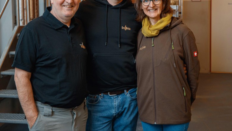 Erzbraeu-1 (c) Robin Weigelt klein, &copy; Robin Weigelt