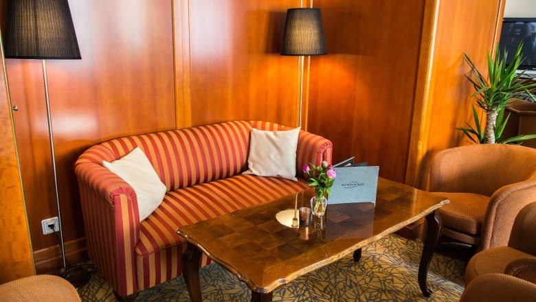 Hotel Admiral, &copy; Hotel Admiral