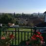 View of the castle and church, © Karin Ruthner