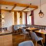 Restaurant, &copy; Hotel Stich